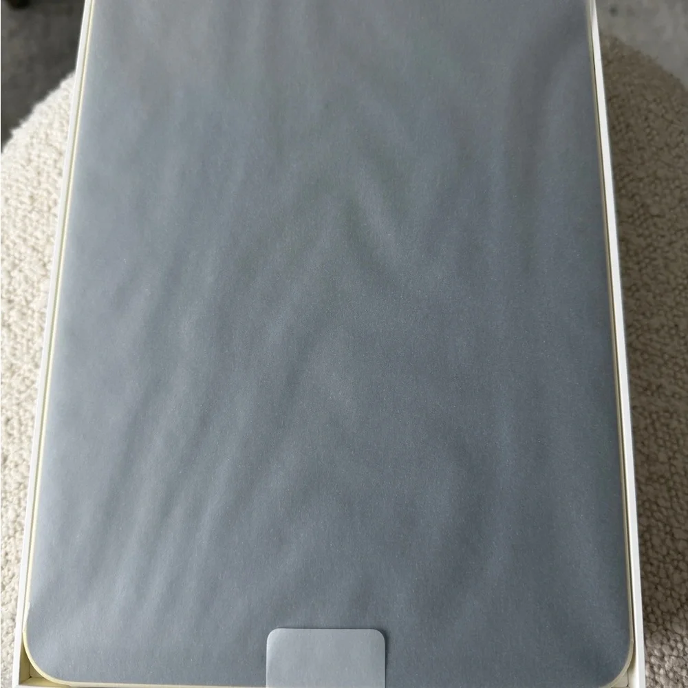 Brand New Apple iPad 256GB Wi-Fi in Yellow